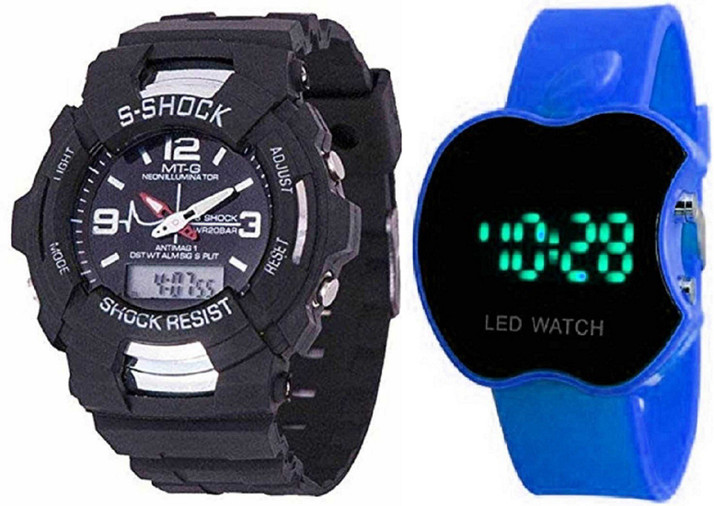 ap watch sport