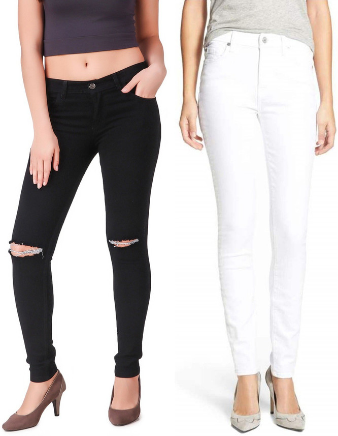 flipkart fashion jeans