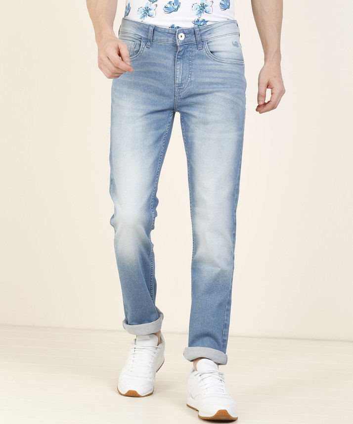 balloon fit jeans flipkart