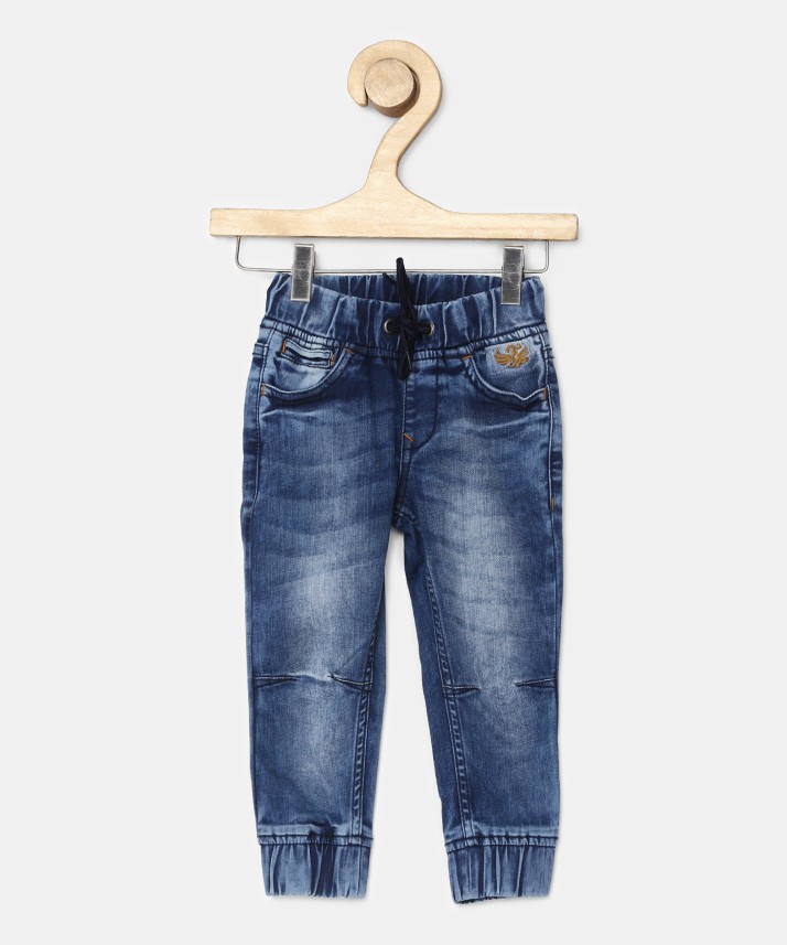 flipkart boys jeans