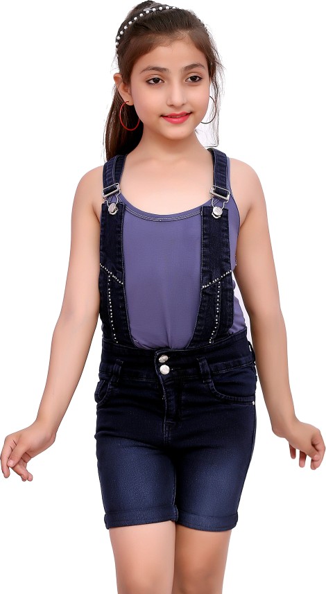 flipkart dungaree for girl