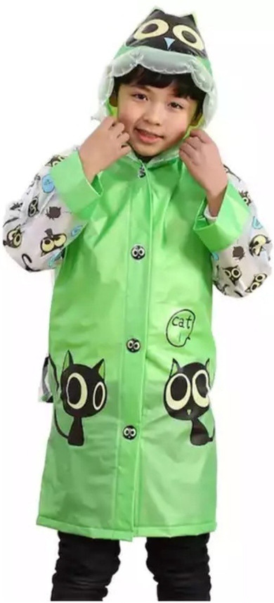 kids raincoat online india