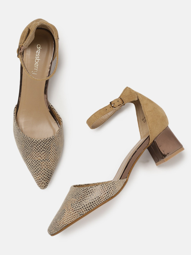 dressberry heels online