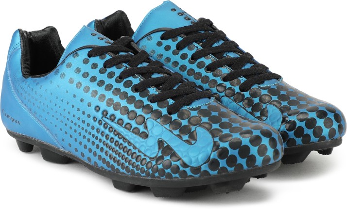 campus football shoes