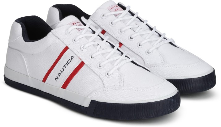 nautica mens shoes