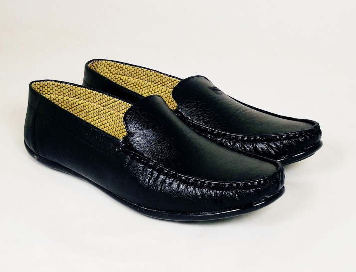 mk loafers