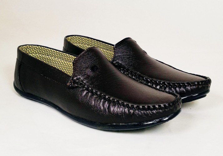 mk loafers