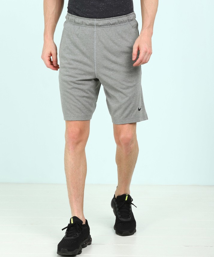 nike basic shorts