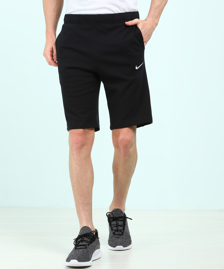 nike basic shorts