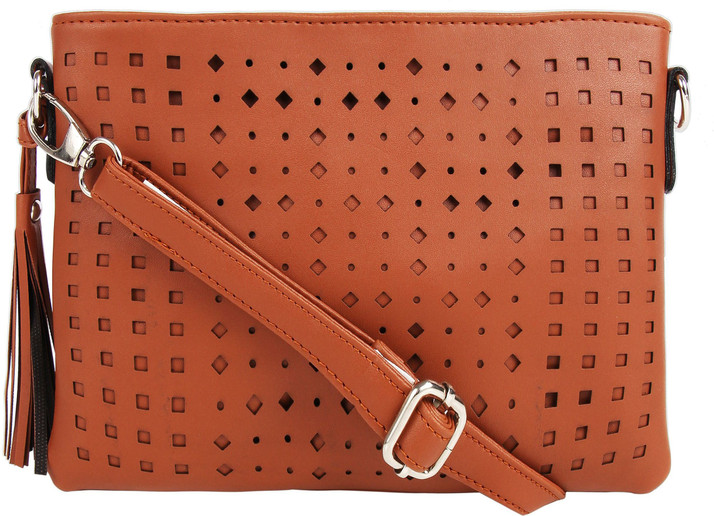 toteteca sling bags