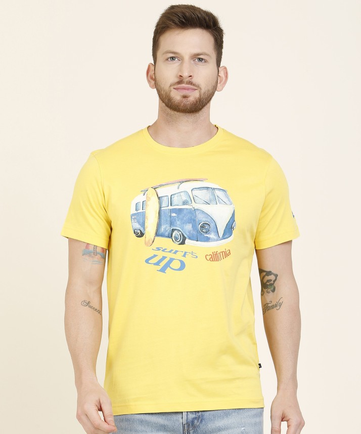 parx t shirts flipkart