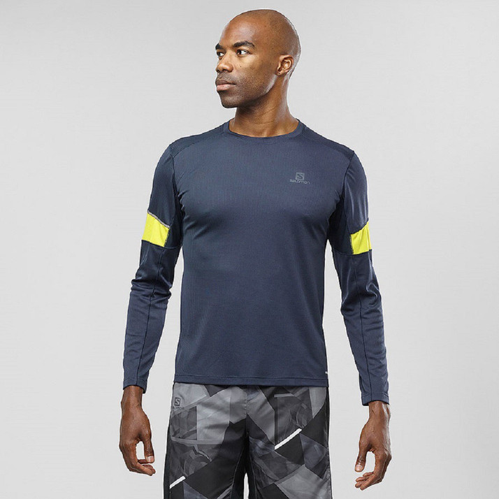 salomon t shirt price