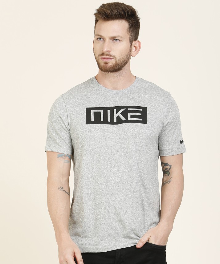 nike t shirts flipkart