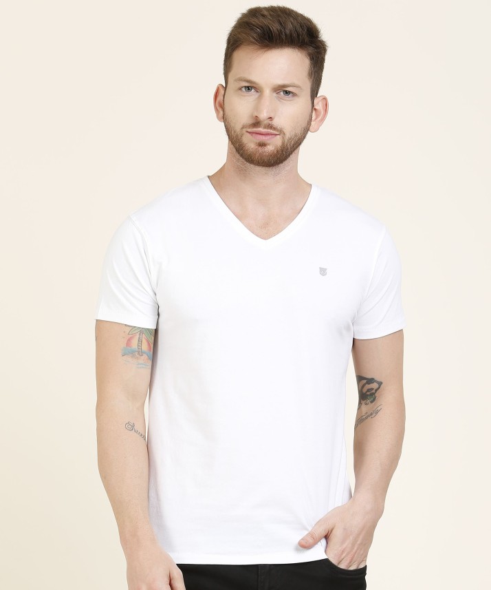 wrangler v neck t shirts