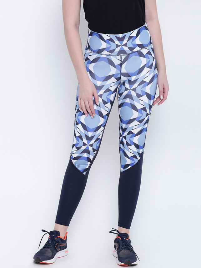 flipkart printed leggings