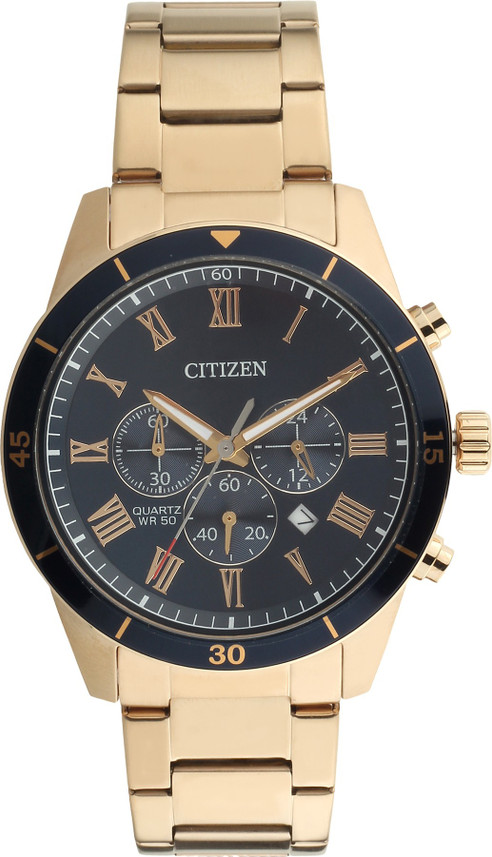 citizen hybrid watch