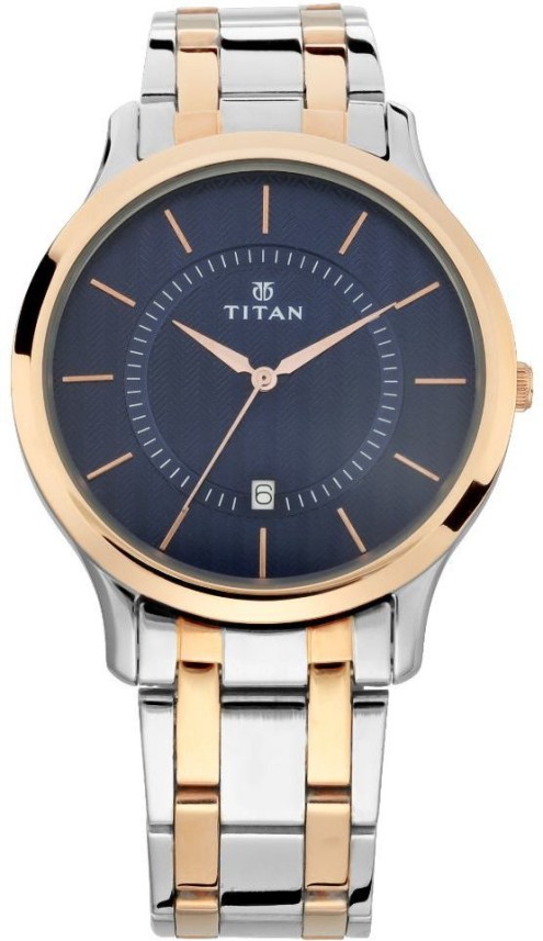 Titan watches discount online sale