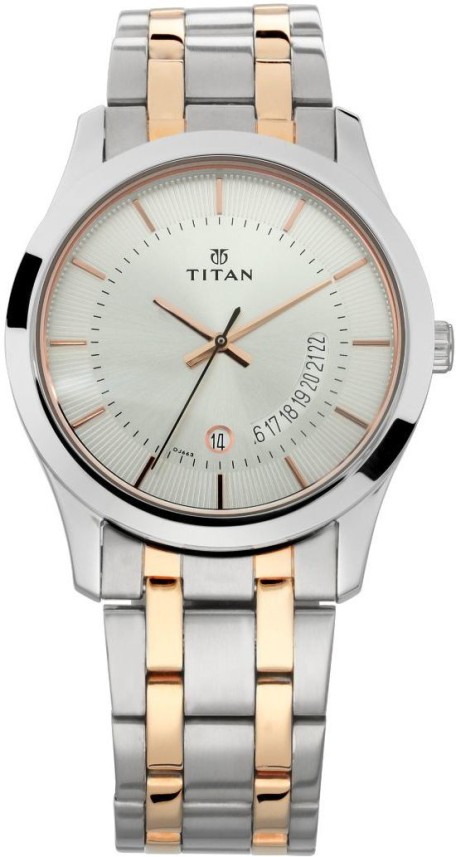 Titan hotsell regalia price