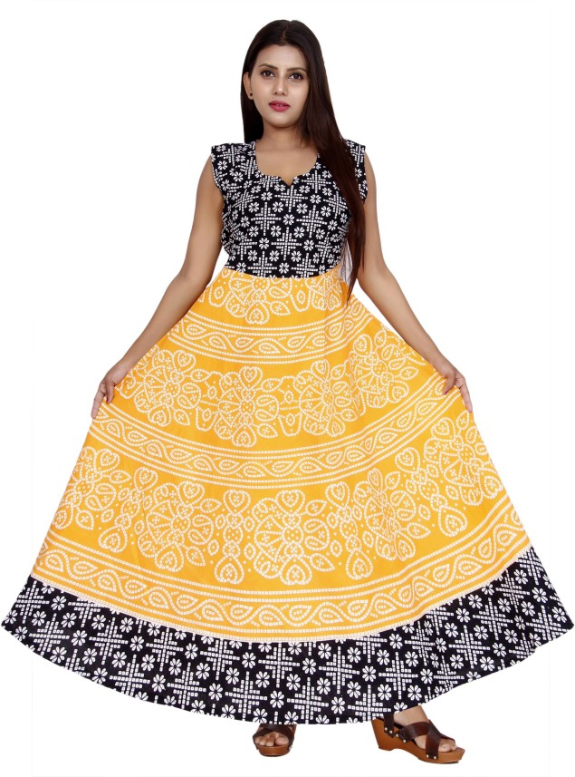 maxi kurti flipkart