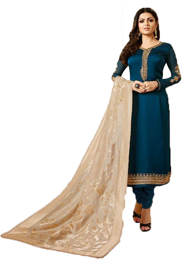 flipkart ladies suits