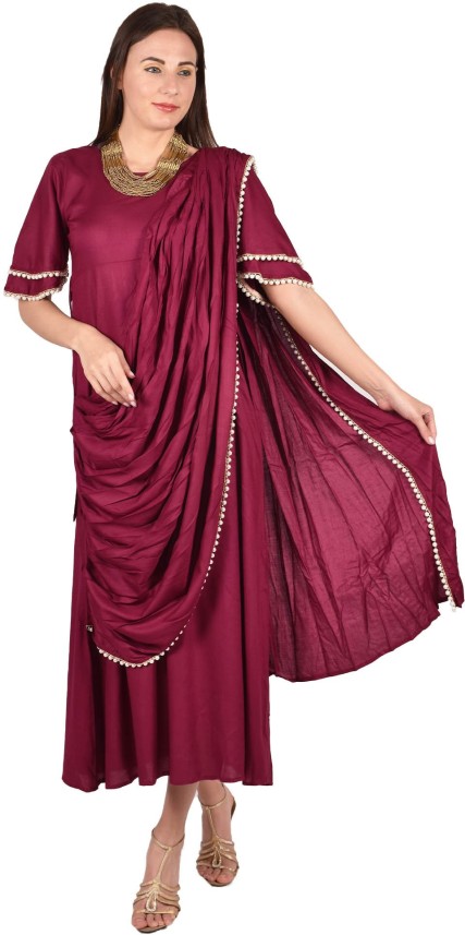 stylish gown with price