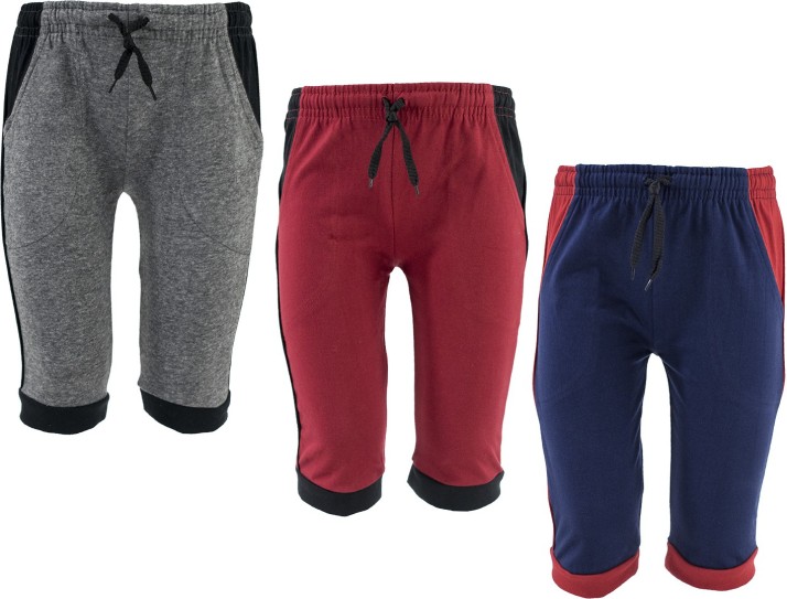 three fourth pants for ladies flipkart