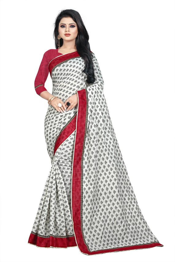 daily wear cotton sarees with price