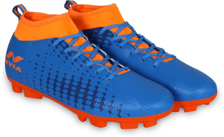 football boot nivia