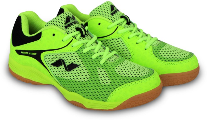 flipkart badminton shoes