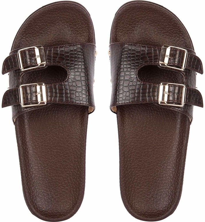 crocodile chappal