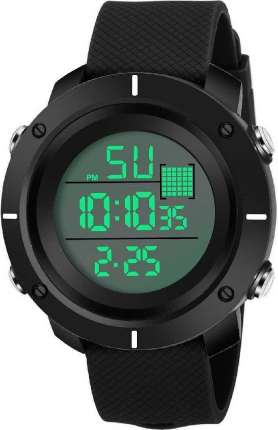 piaoma digital watch