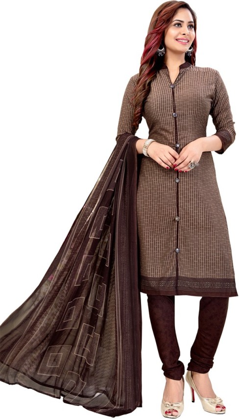 flipkart ladies churidar materials