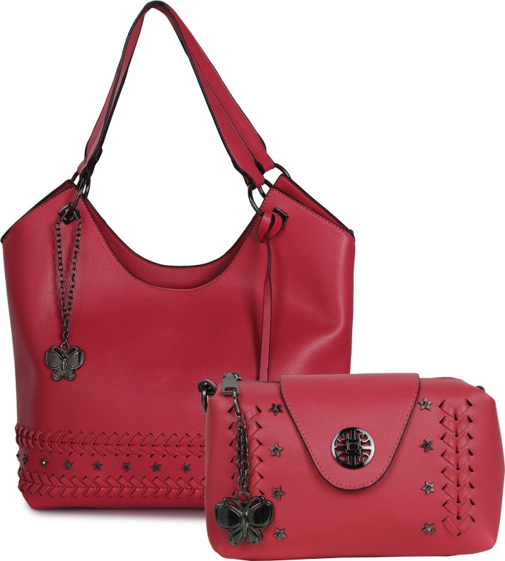 flipkart butterfly handbags below 500