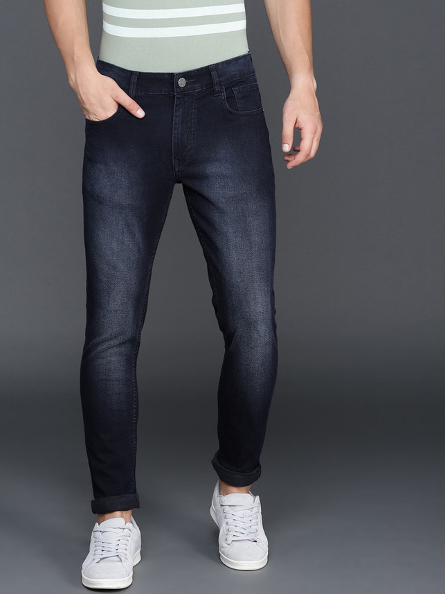 wrogn jeans online