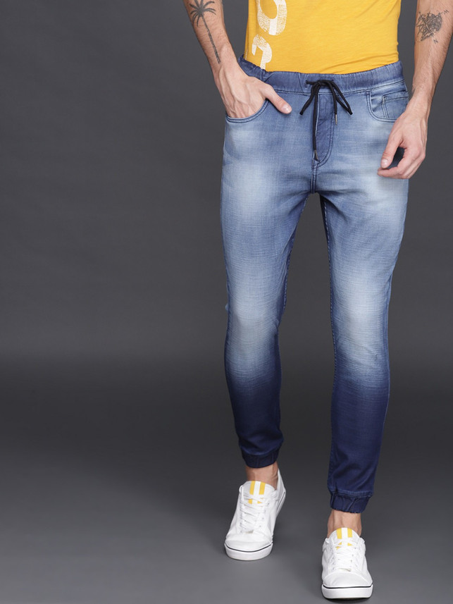 wrogn jeans flipkart