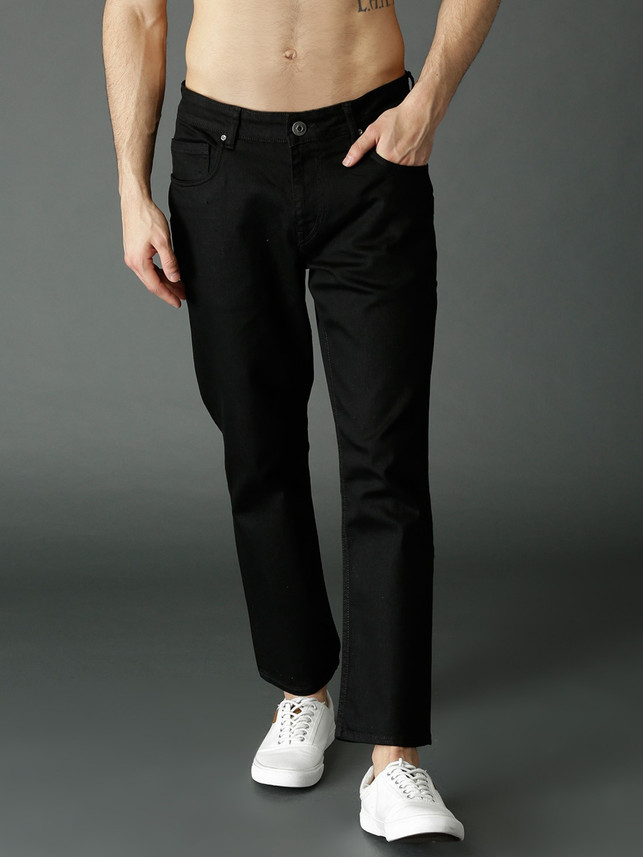 roadster jeans flipkart
