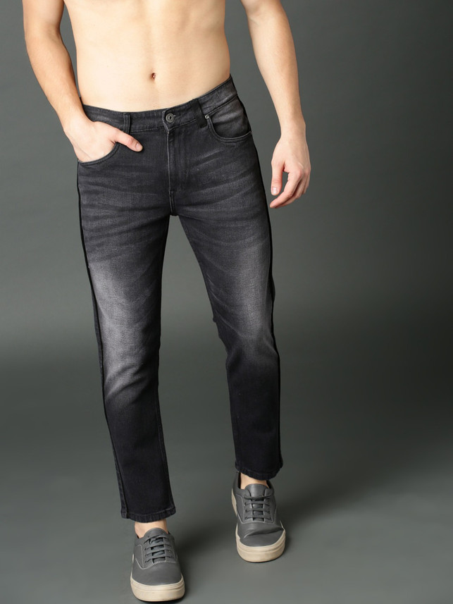 roadster jeans flipkart