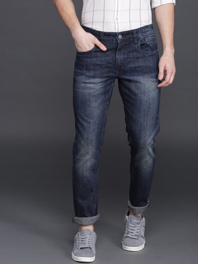 wrogn jeans flipkart