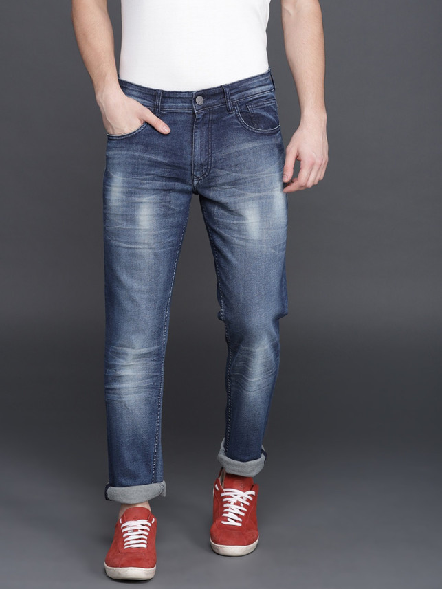 stretchable jeans for mens flipkart