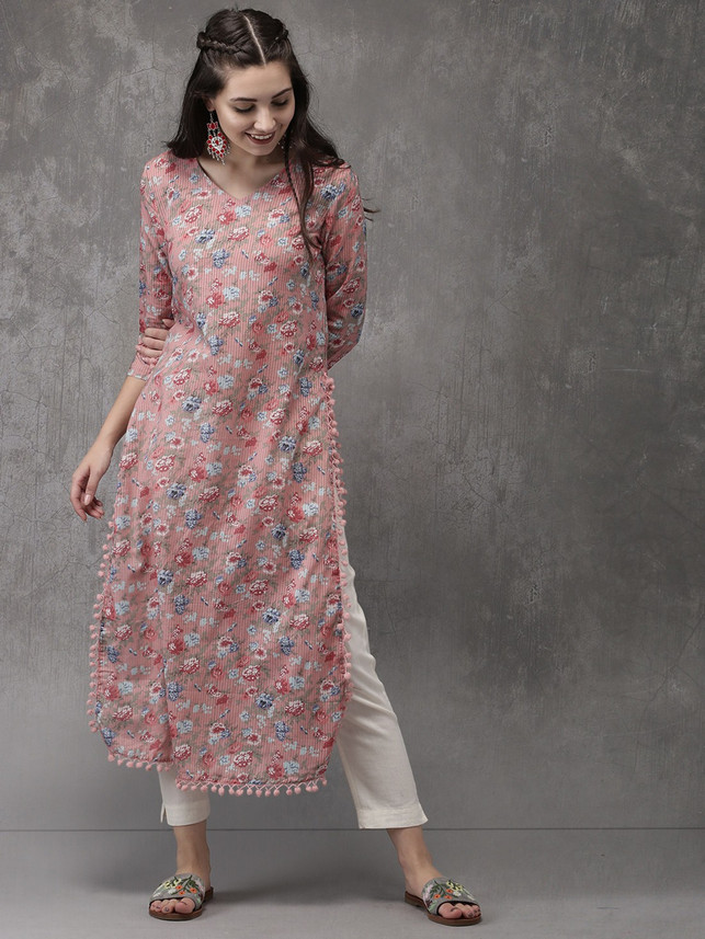 anouk kurtis online