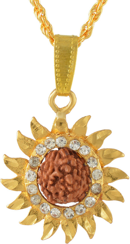 Necklace Pendant Jewellery Chain 