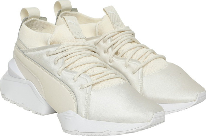 puma muse maia knit