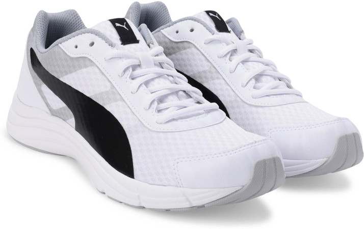 puma sports running shoes