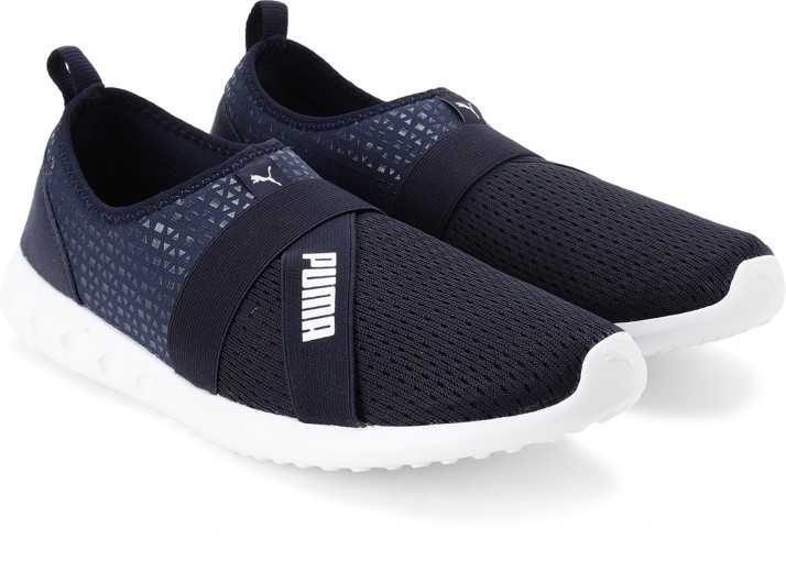 puma dwane slip on