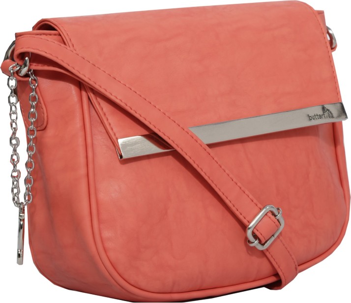 butterfly purse flipkart