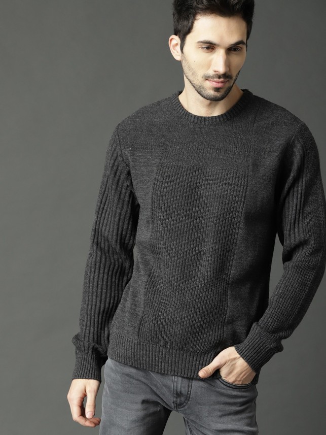 roadster sweaters flipkart