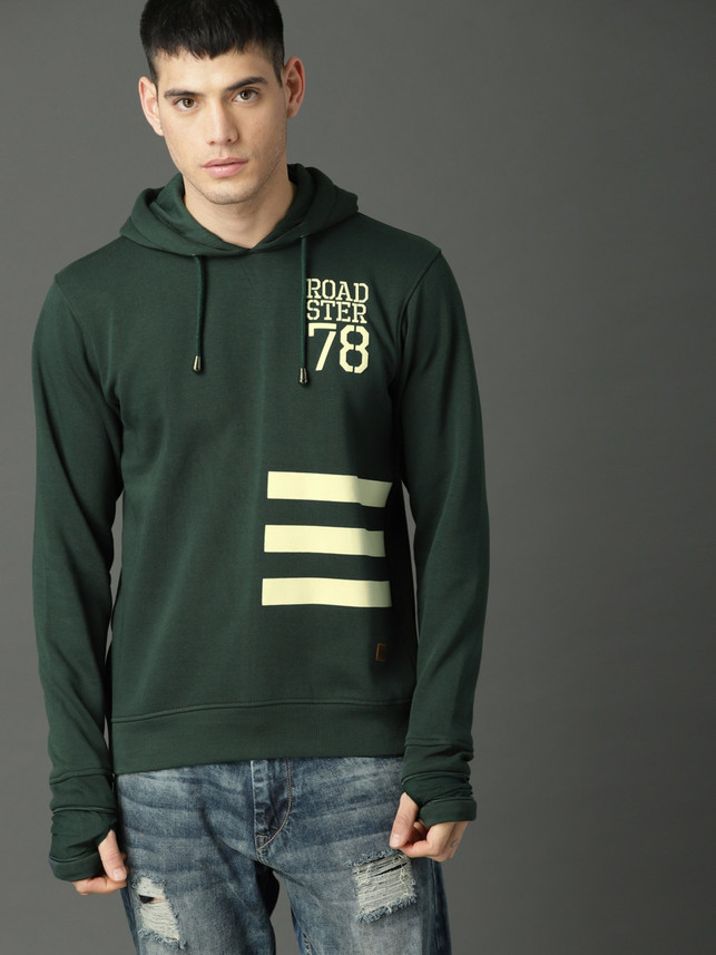 Roadster sweatshirts flipkart clearance