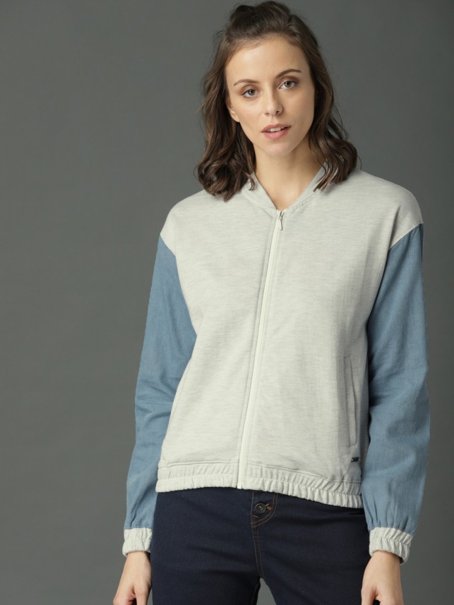 roadster women sweatshirt