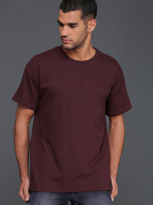wrogn t shirts flipkart