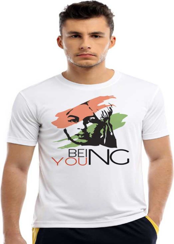 bhagat singh t shirts flipkart